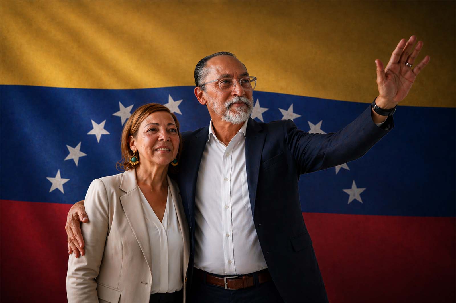 rey de gloria veezuela